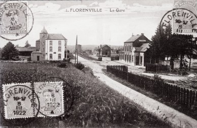 Florenville- la gare  .jpg